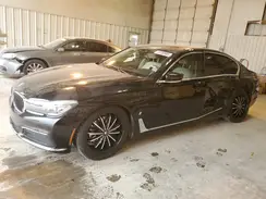 WBA7J2C54KB246455 2019 BMW 7ER