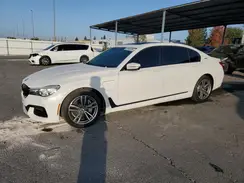 WBA7J2C55HG497593 2017 BMW 7ER
