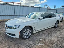 WBA7J2C55JB246298 2018 BMW 7ER