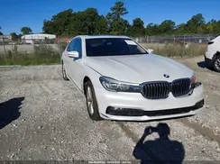WBA7J2C55JB246317 2018 BMW 7ER