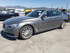 WBA7J2C55JG938385 2018 BMW 7ER
