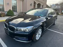 WBA7J2C56HG497568 2017 BMW 7ER