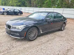 WBA7J2C56JB246276 2018 BMW 7ER