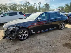 WBA7J2C56JG938184 2018 BMW 7ER