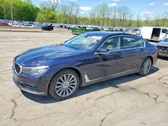 WBA7J2C56JG938394 2018 BMW 7ER