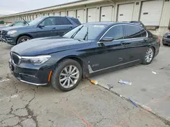WBA7J2C57JG938145 2018 BMW 7ER