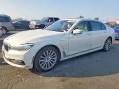 WBA7J2C57JG938324 2018 BMW 7ER