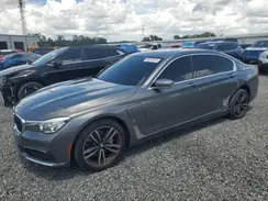 WBA7J2C57JG938386 2018 BMW 7ER