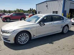 WBA7J2C58HG497653 2017 BMW 7ER