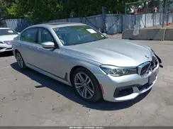 WBA7J2C58JG938137 2018 BMW 7ER