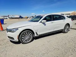WBA7J2C58JG938168 2018 BMW 7ER