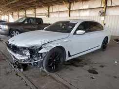 WBA7J2C58JG938333 2018 BMW 7ER