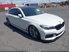 WBA7J2C59JB246241 2018 BMW 7ER