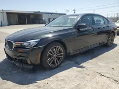 WBA7J2C59KB246466 2019 BMW 7ER