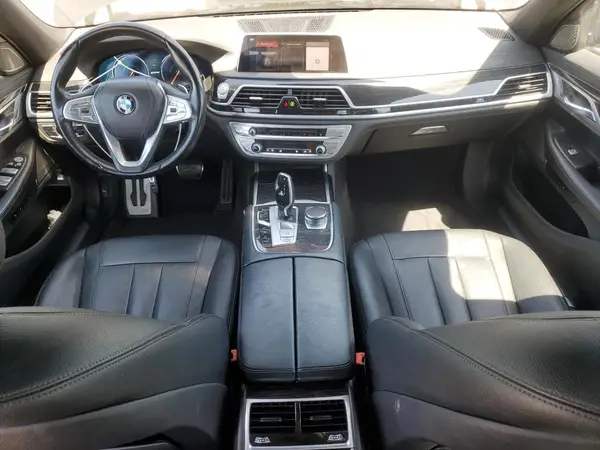 WBA7J2C59KB246466 2019 BMW 7ER - Image 8