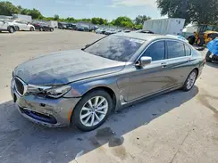 WBA7J2C5XHG497556 2017 BMW 7ER