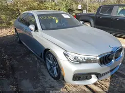 WBA7J2C5XJG938155 2018 BMW 7ER