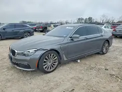 WBA7J2C5XJG938382 2018 BMW 7ER