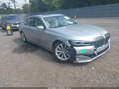WBA7T2C00LCD27126 2020 BMW 7ER