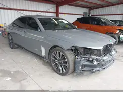 WBA7T2C00LGF96641 2020 BMW 7ER