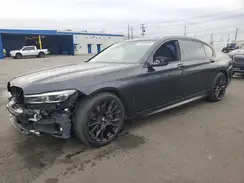 WBA7T2C00MCF77595 2021 BMW 7ER