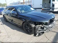 WBA7T2C00NCH98339 2022 BMW 7ER