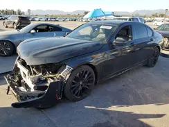 WBA7T2C00NCJ56930 2022 BMW 7ER