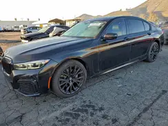 WBA7T2C00NCJ63828 2022 BMW 7ER