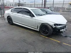 WBA7T2C00NCK26779 2022 BMW 7ER