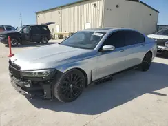 WBA7T2C01LGF96888 2020 BMW 7ER