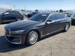 WBA7T2C01LGL17923 2020 BMW 7ER