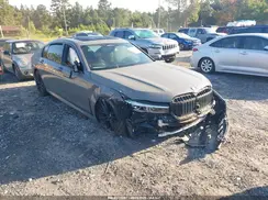 WBA7T2C01MCF23447 2021 BMW 7ER