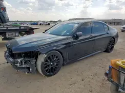 WBA7T2C01MCF63527 2021 BMW 7ER