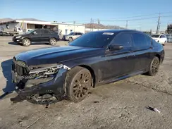 WBA7T2C01MCF72583 2021 BMW 7ER