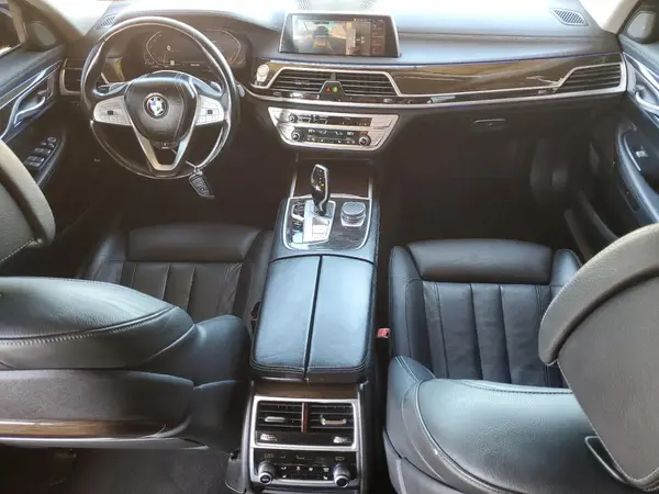 WBA7T2C01MCG36461 2021 BMW 7ER - Image 8