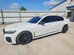 WBA7T2C01MCG41787 2021 BMW 7ER