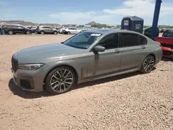 WBA7T2C01NCG99089 2022 BMW 7ER