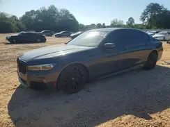 WBA7T2C01NCH14075 2022 BMW 7ER