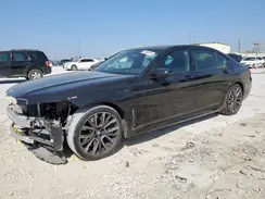 WBA7T2C01NCK41405 2022 BMW 7ER