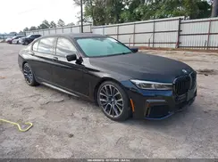 WBA7T2C02LCD30092 2020 BMW 7ER