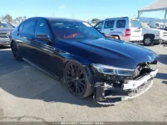 WBA7T2C02LGF96740 2020 BMW 7ER