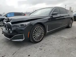 WBA7T2C02LGL17252 2020 BMW 7ER
