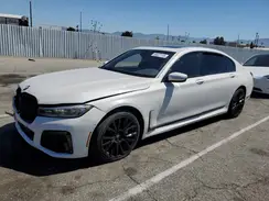 WBA7T2C02LGL17753 2020 BMW 7ER
