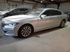 WBA7T2C02LGL17798 2020 BMW 7ER