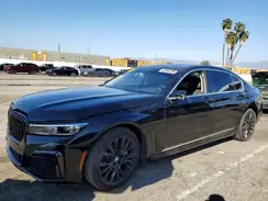 WBA7T2C02LGL17882 2020 BMW 7ER