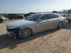 WBA7T2C02MCF77517 2021 BMW 7ER