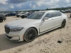 WBA7T2C02MCG11939 2021 BMW 7ER