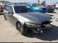 WBA7T2C02NCG97593 2022 BMW 7ER