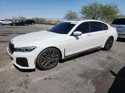 WBA7T2C03LGF96603 2020 BMW 7ER