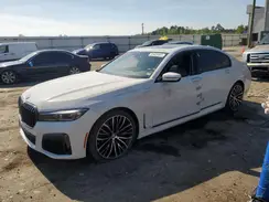 WBA7T2C03LGF96763 2020 BMW 7ER